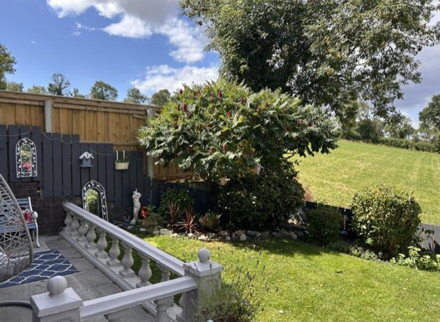 41 Larchwood Avenue, Banbridge, BT32 3XH