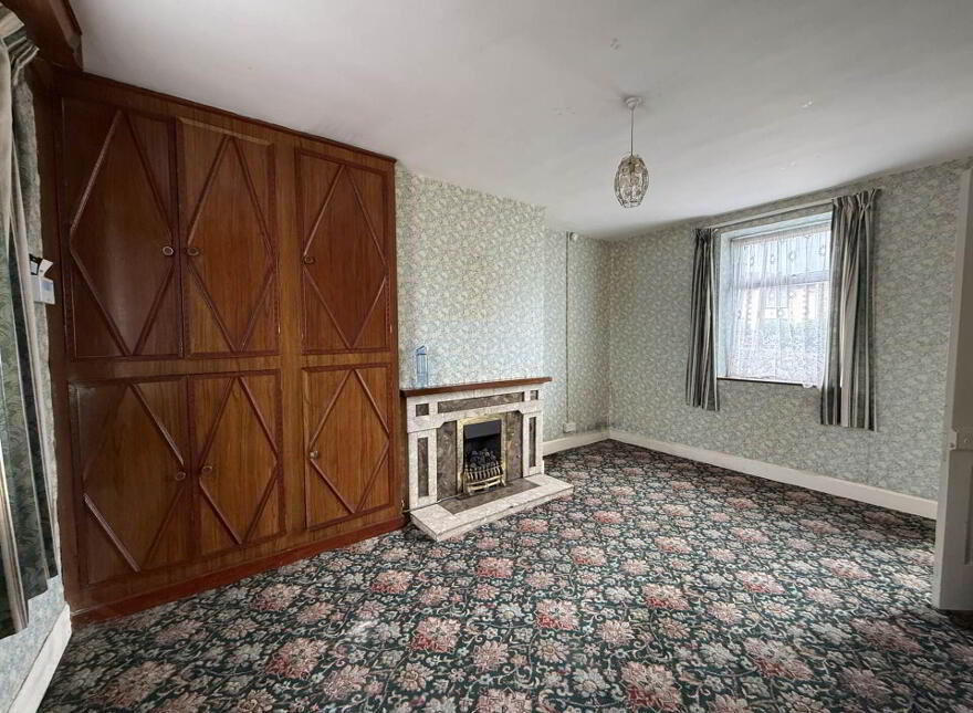 12 Davis Terrace, Clonmel, E91HH02