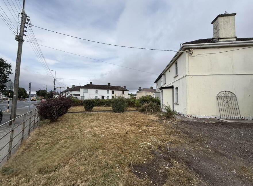 12 Davis Terrace, Clonmel, E91HH02