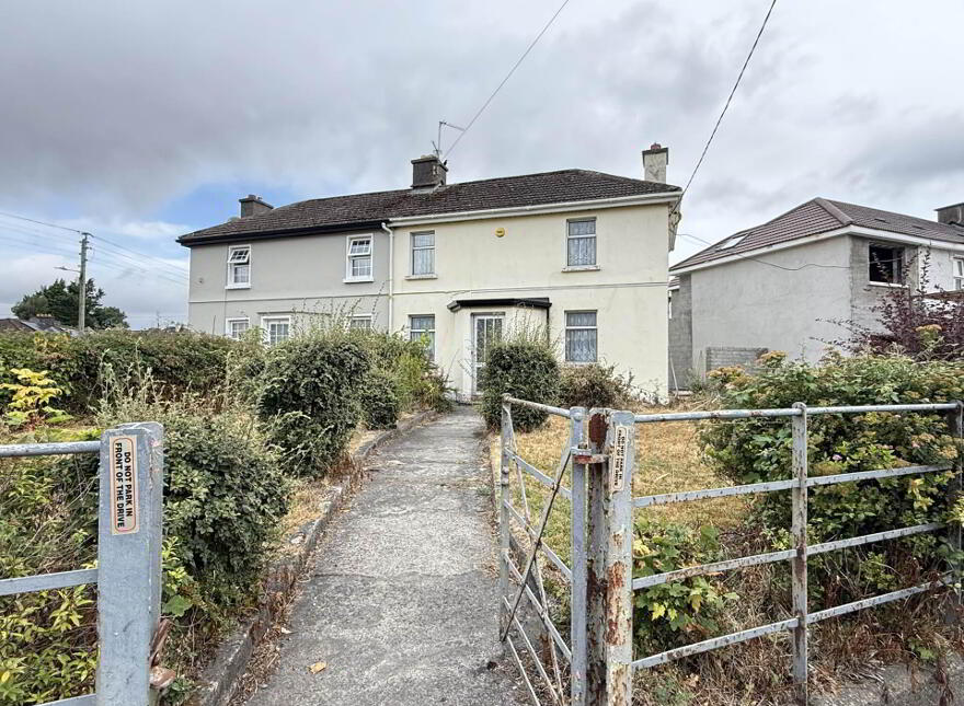 12 Davis Terrace, Clonmel, E91HH02