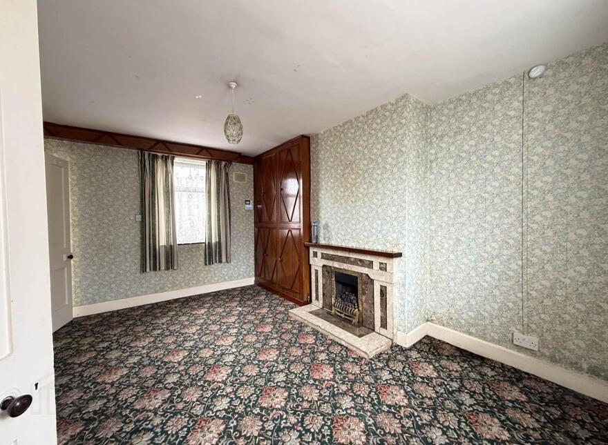 12 Davis Terrace, Clonmel, E91HH02