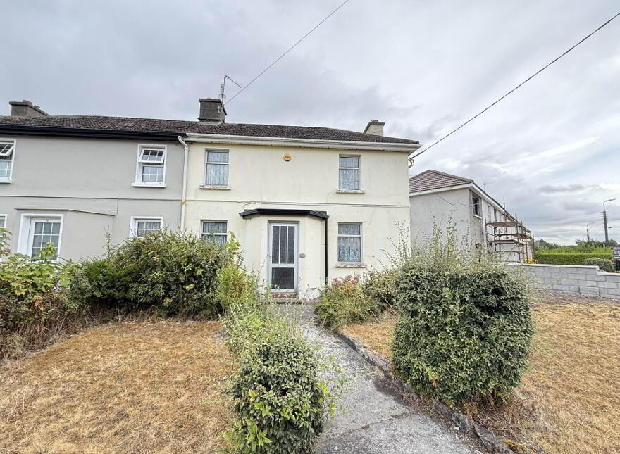 12 Davis Terrace, Clonmel, E91HH02