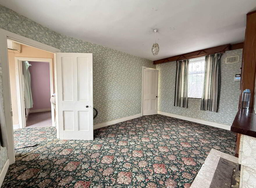 12 Davis Terrace, Clonmel, E91HH02