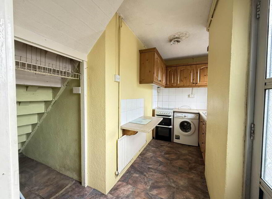 12 Davis Terrace, Clonmel, E91HH02