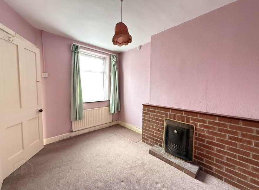 12 Davis Terrace, Clonmel, E91HH02