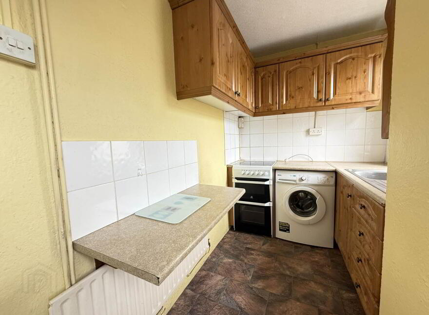 12 Davis Terrace, Clonmel, E91HH02