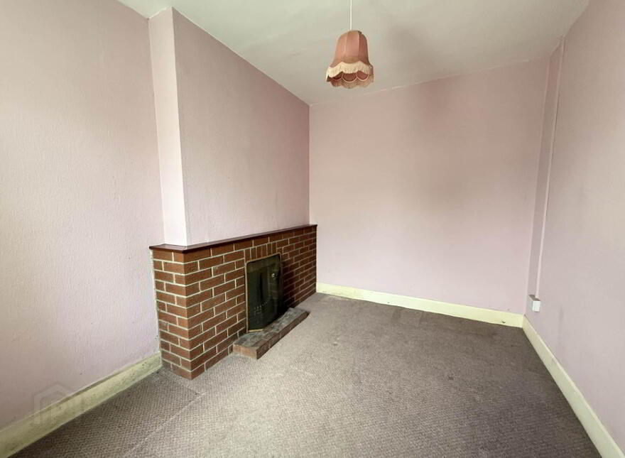 12 Davis Terrace, Clonmel, E91HH02