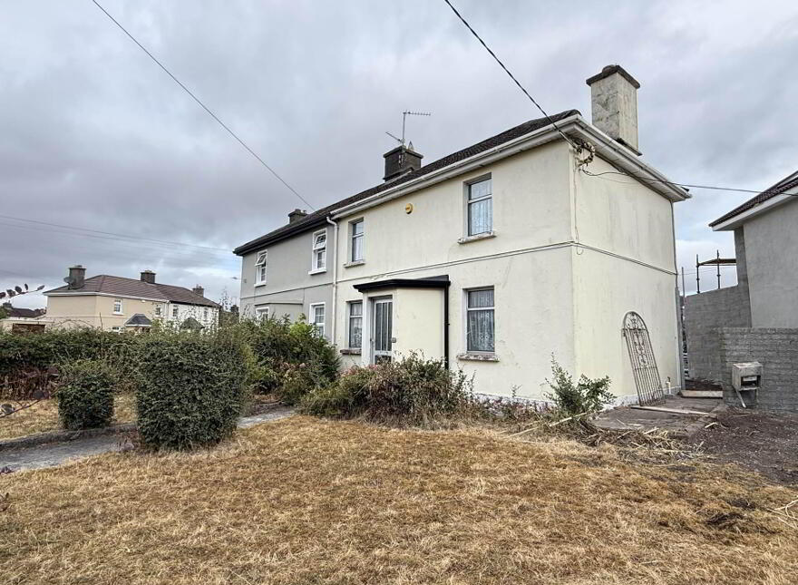 12 Davis Terrace, Clonmel, E91HH02
