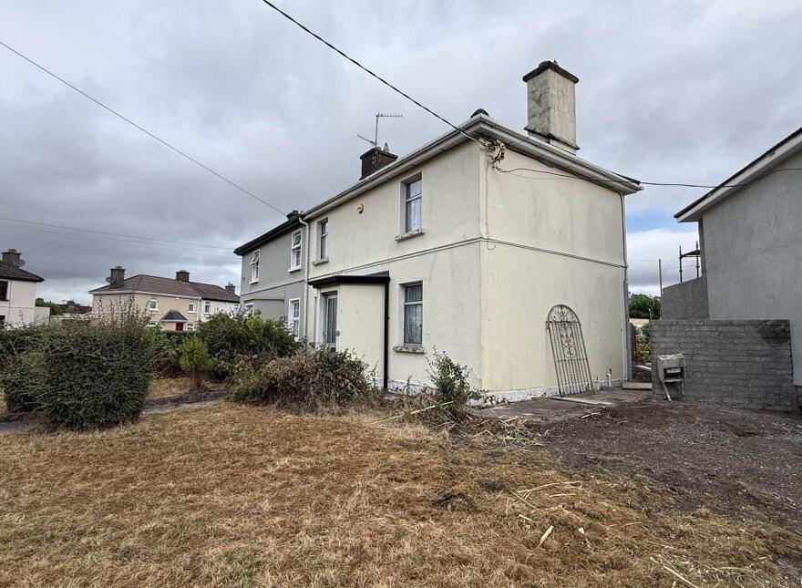 12 Davis Terrace, Clonmel, E91HH02