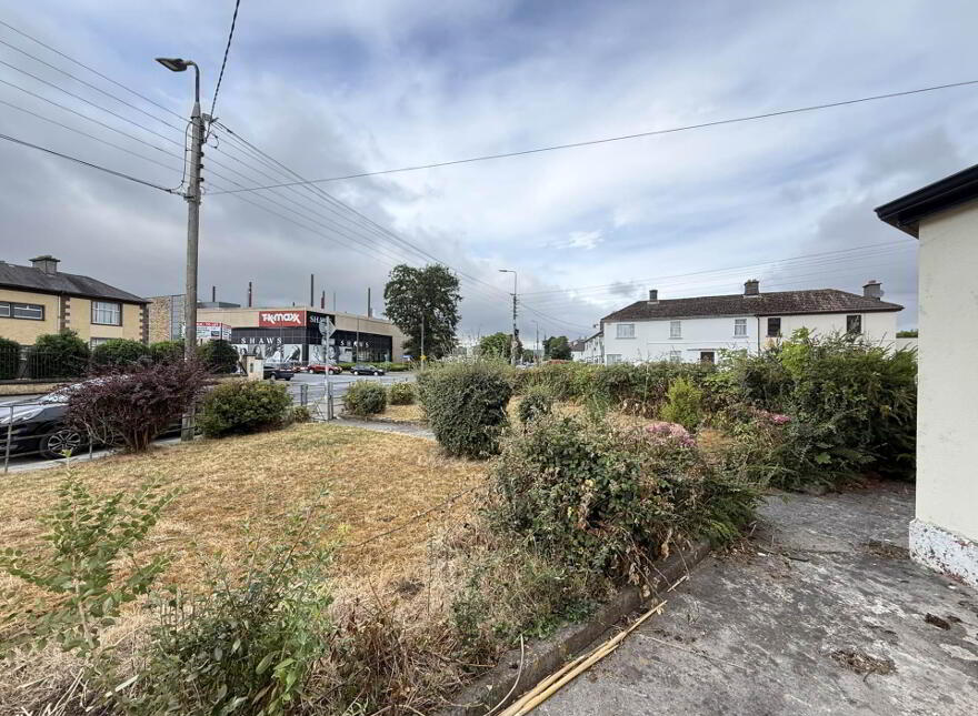 12 Davis Terrace, Clonmel, E91HH02