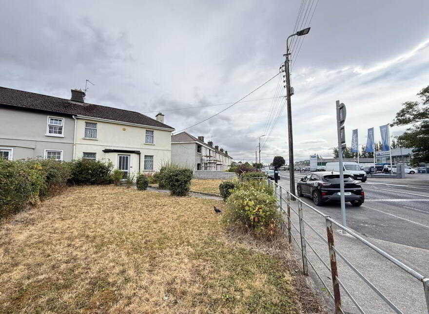 12 Davis Terrace, Clonmel, E91HH02