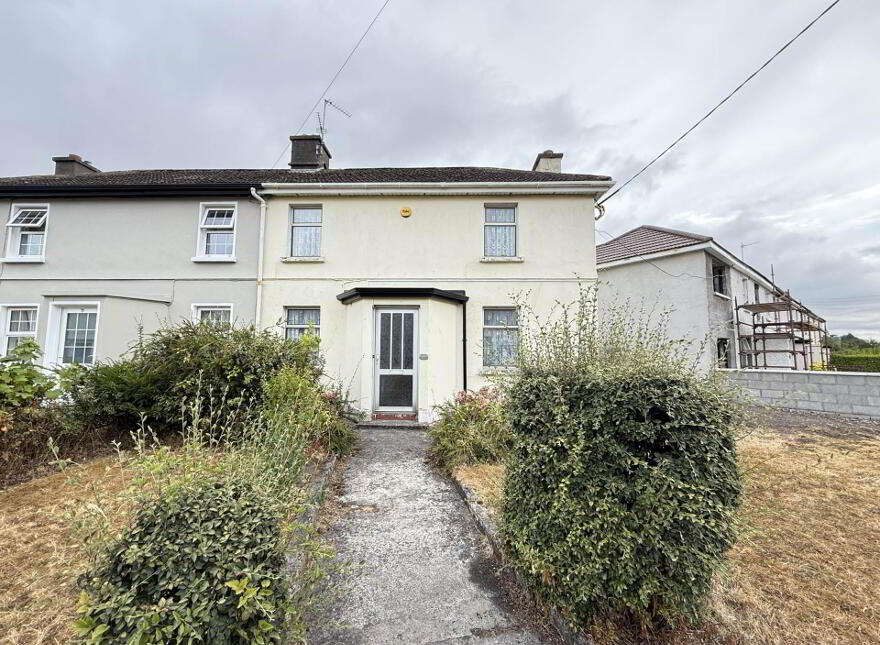 12 Davis Terrace, Clonmel, E91HH02
