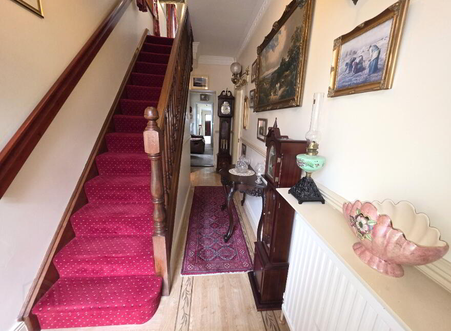 4 Lisnaragh Road, Donemana, Strabane, BT82 0QL