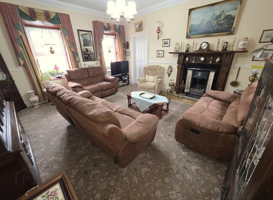 4 Lisnaragh Road, Donemana, Strabane, BT82 0QL