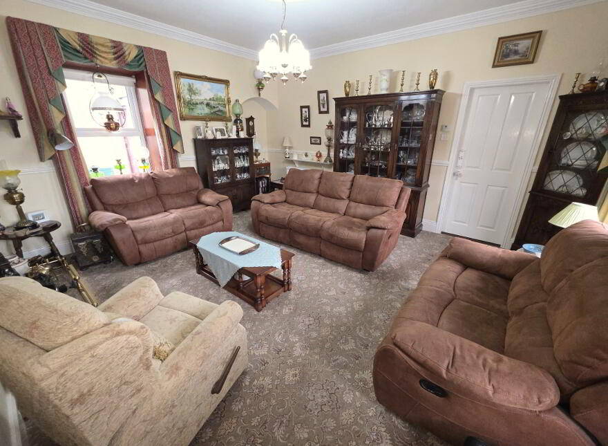 4 Lisnaragh Road, Donemana, Strabane, BT82 0QL