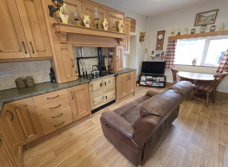 4 Lisnaragh Road, Donemana, Strabane, BT82 0QL