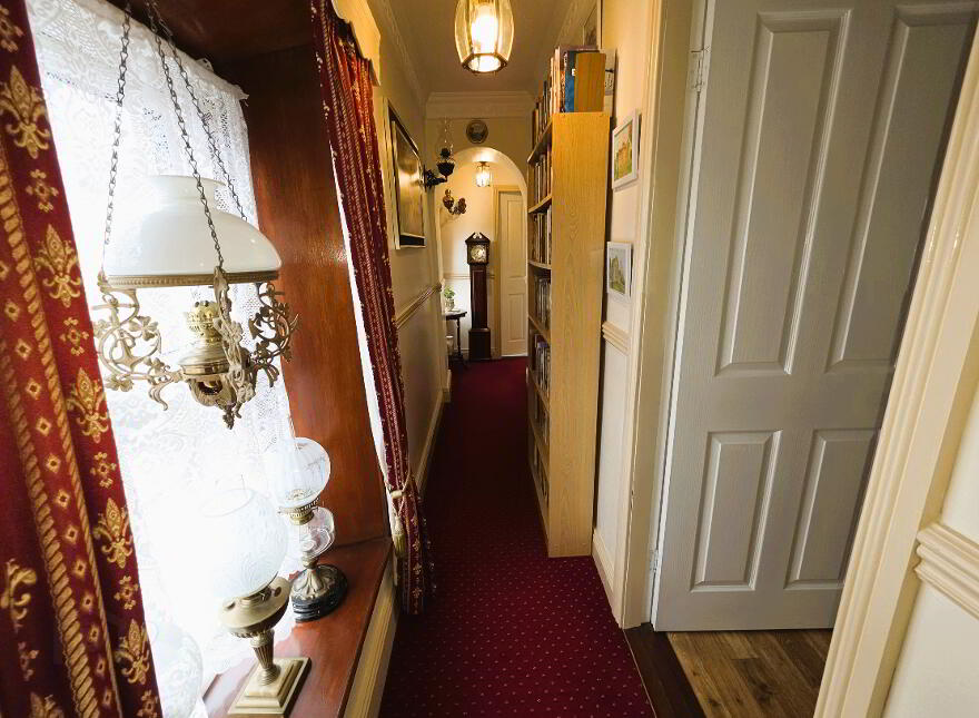 4 Lisnaragh Road, Donemana, Strabane, BT82 0QL