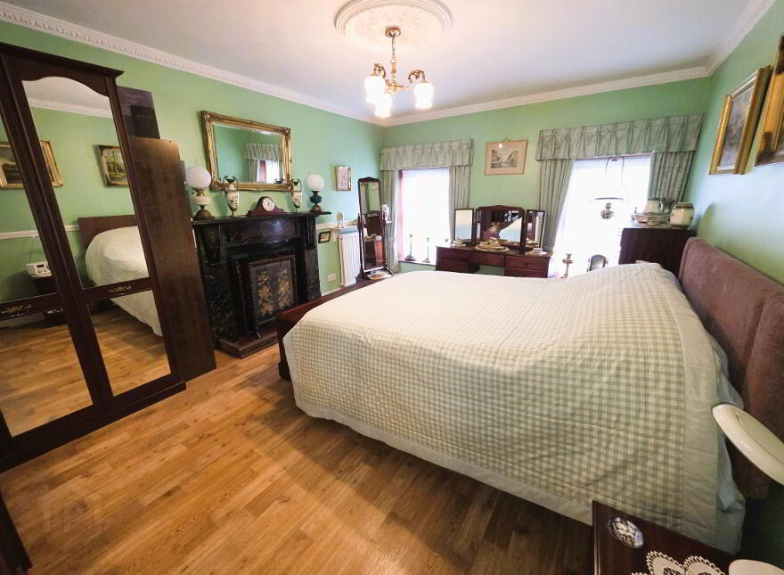 4 Lisnaragh Road, Donemana, Strabane, BT82 0QL