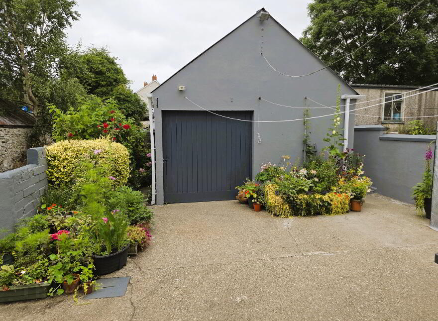 4 Lisnaragh Road, Donemana, Strabane, BT82 0QL