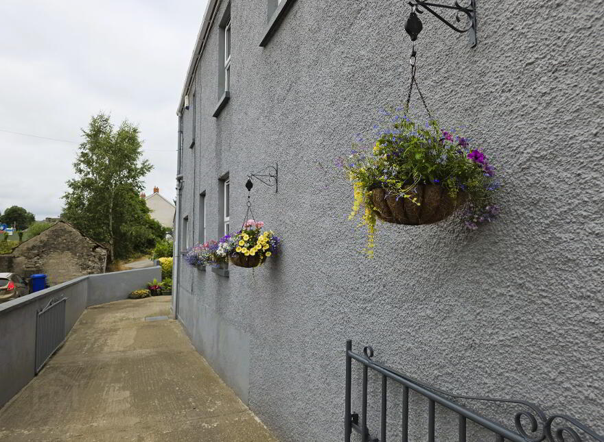 4 Lisnaragh Road, Donemana, Strabane, BT82 0QL