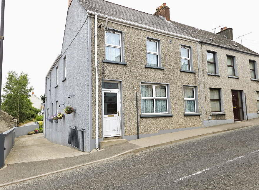 4 Lisnaragh Road, Donemana, Strabane, BT82 0QL