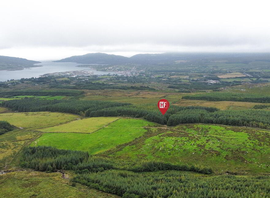 Rodeen, Castletownbere