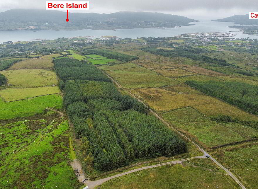 Rodeen, Castletownbere