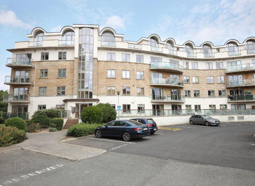 Apartment 11 The Elm Rockfield, Dundrum, Dundrum, D16ET93 photo