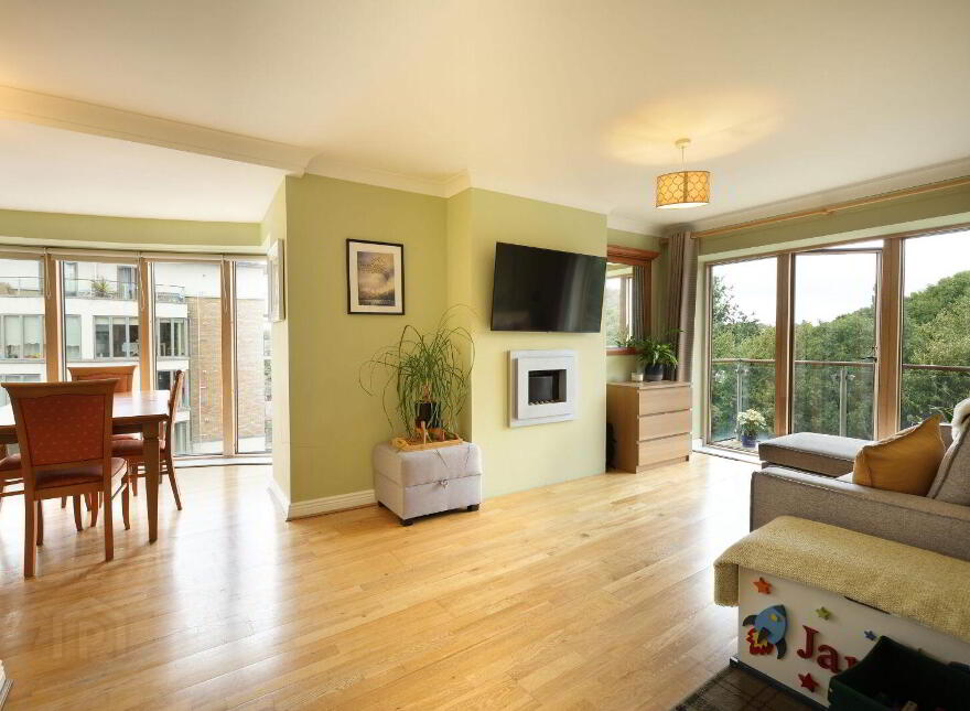 Apartment 11 The Elm Rockfield, Dundrum, Dundrum, D16ET93