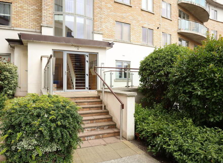 Apartment 11 The Elm Rockfield, Dundrum, Dundrum, D16ET93