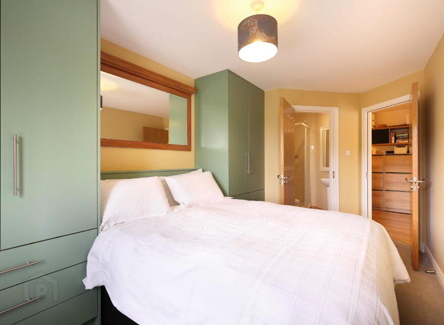 Apartment 11 The Elm Rockfield, Dundrum, Dundrum, D16ET93
