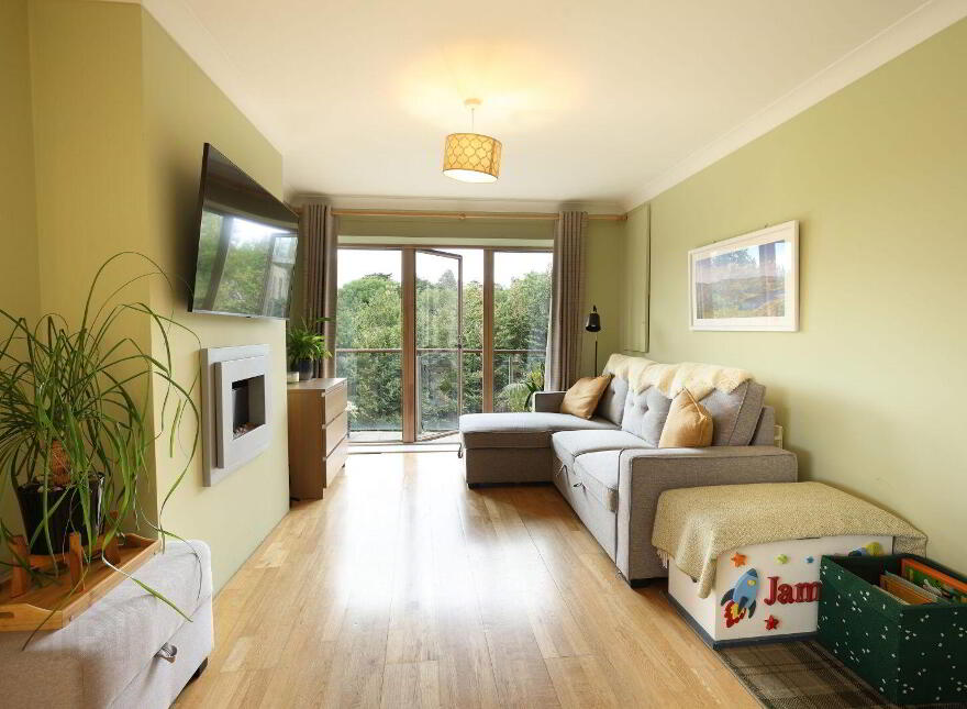 Apartment 11 The Elm Rockfield, Dundrum, Dundrum, D16ET93