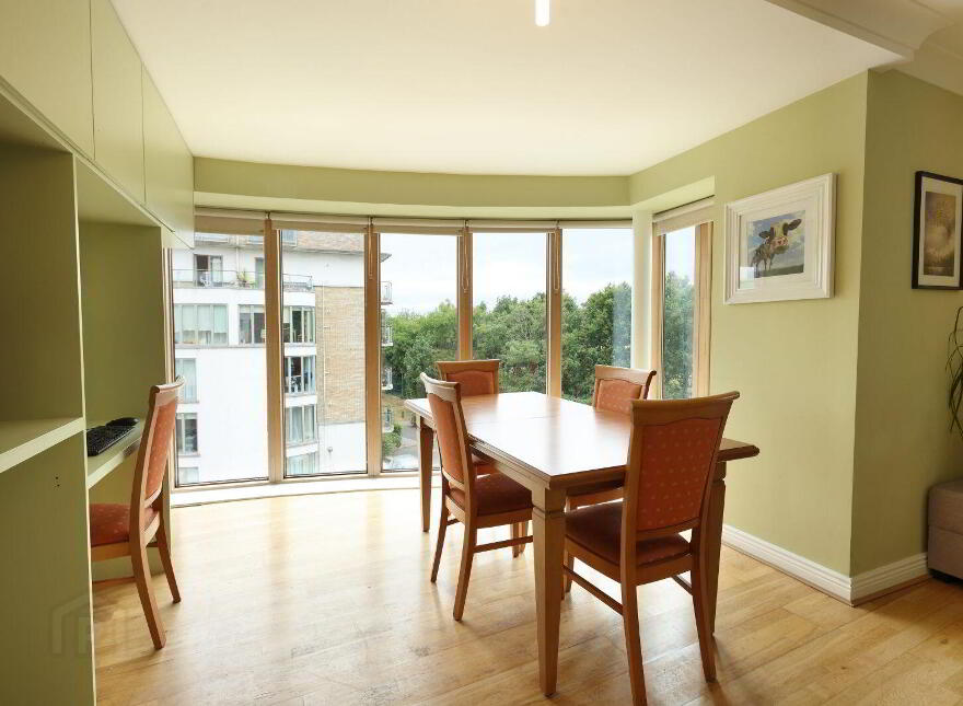 Apartment 11 The Elm Rockfield, Dundrum, Dundrum, D16ET93