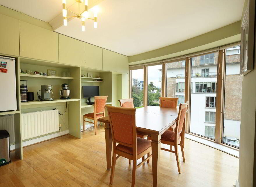 Apartment 11 The Elm Rockfield, Dundrum, Dundrum, D16ET93