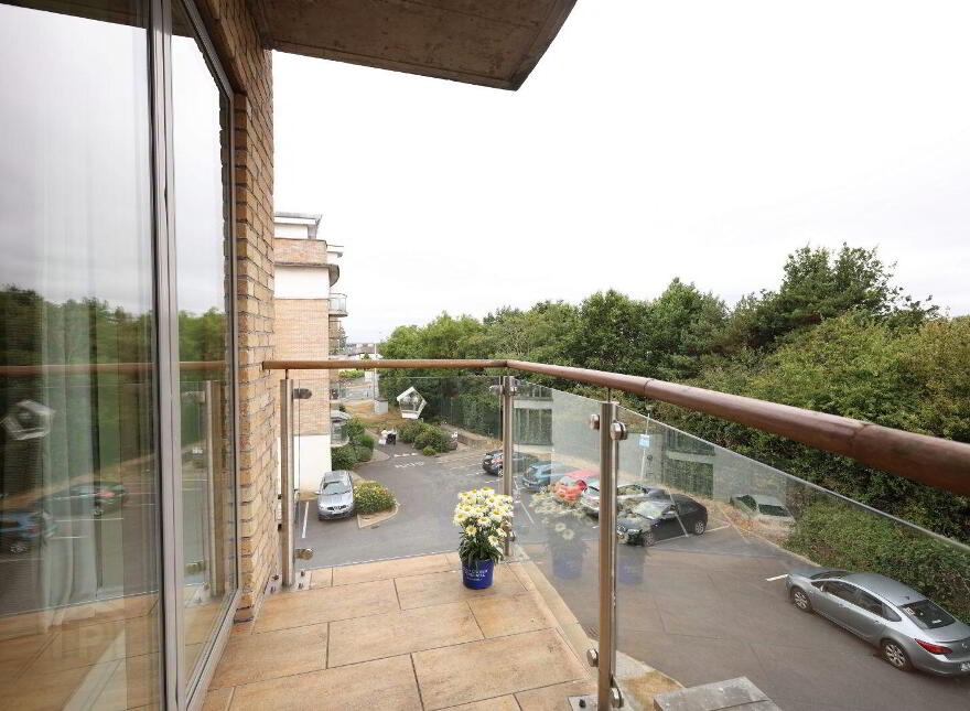 Apartment 11 The Elm Rockfield, Dundrum, Dundrum, D16ET93