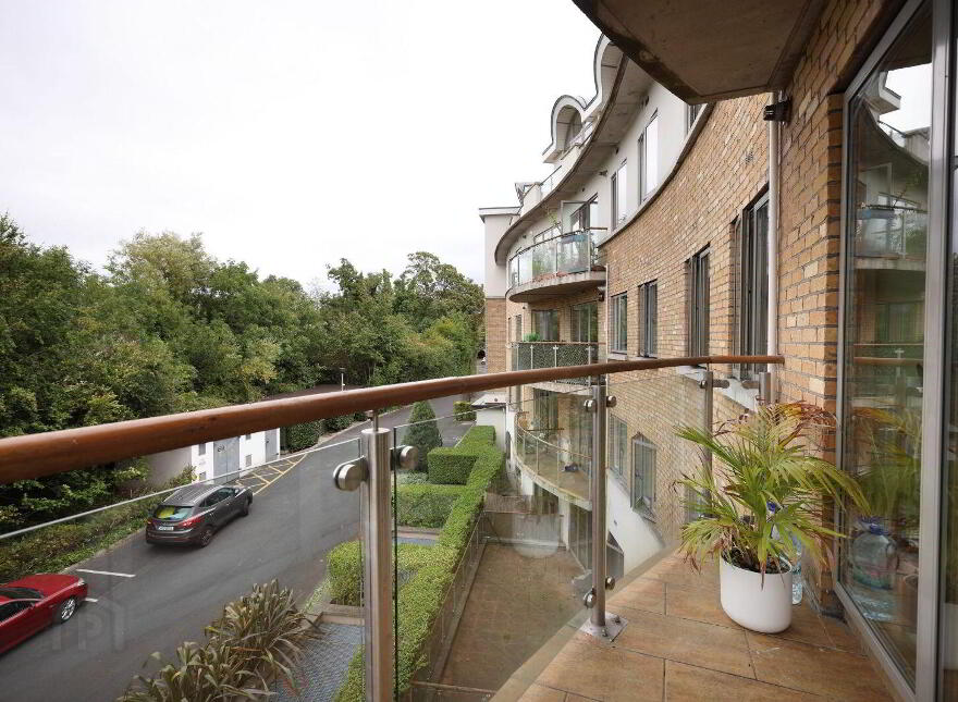 Apartment 11 The Elm Rockfield, Dundrum, Dundrum, D16ET93