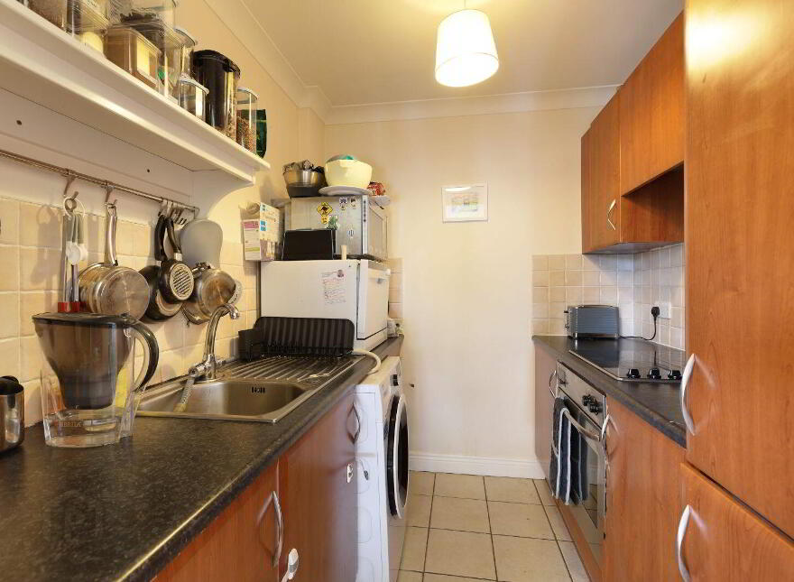 Apartment 11 The Elm Rockfield, Dundrum, Dundrum, D16ET93