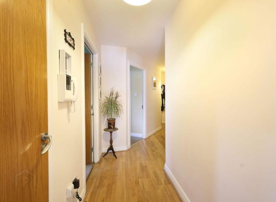 Apartment 11 The Elm Rockfield, Dundrum, Dundrum, D16ET93