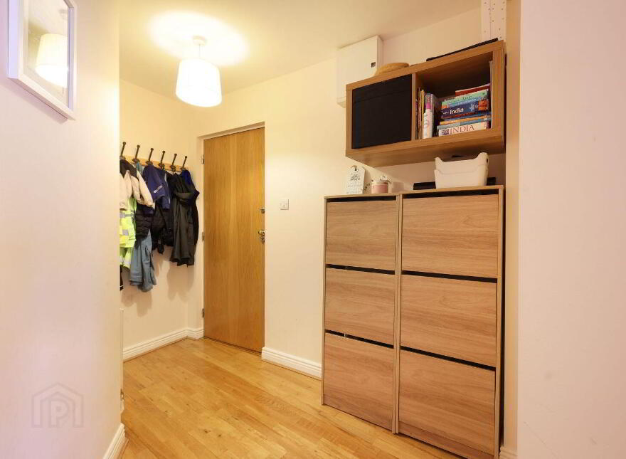 Apartment 11 The Elm Rockfield, Dundrum, Dundrum, D16ET93