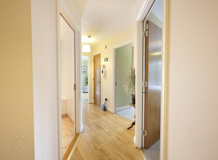 Apartment 11 The Elm Rockfield, Dundrum, Dundrum, D16ET93