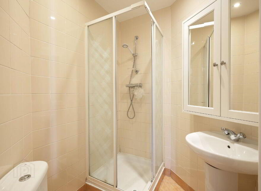Apartment 11 The Elm Rockfield, Dundrum, Dundrum, D16ET93