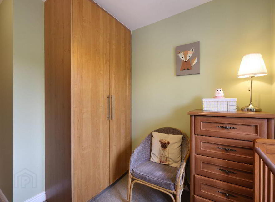Apartment 11 The Elm Rockfield, Dundrum, Dundrum, D16ET93