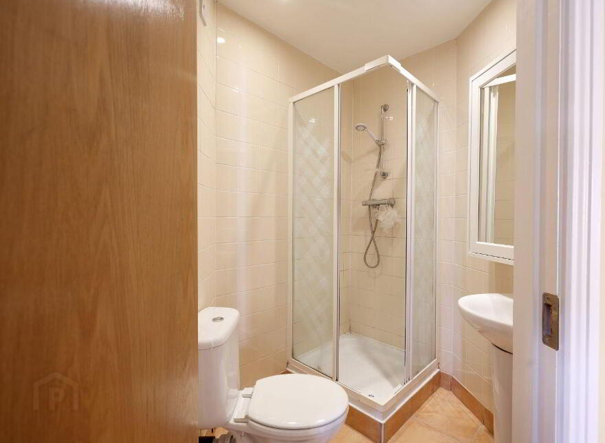 Apartment 11 The Elm Rockfield, Dundrum, Dundrum, D16ET93