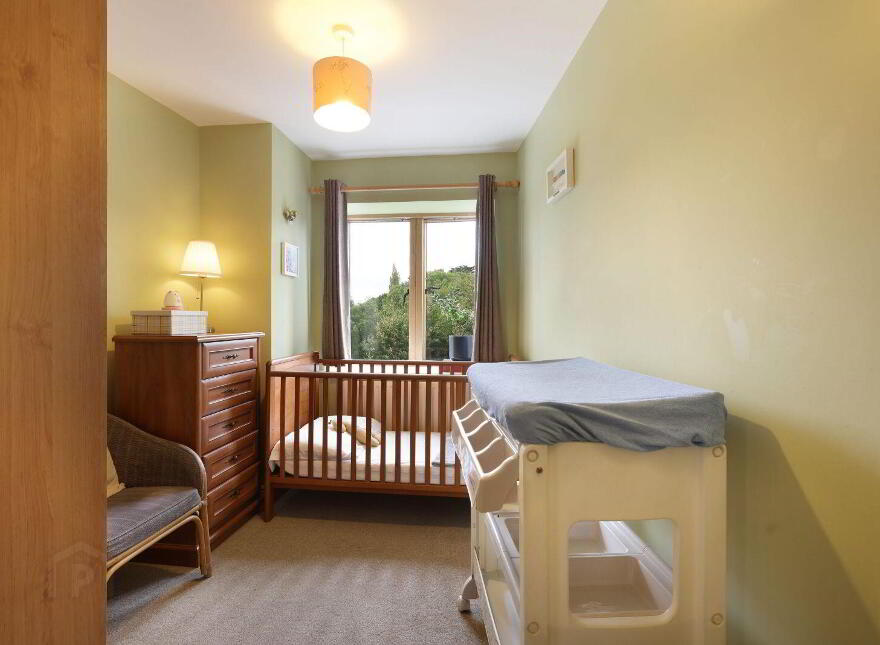 Apartment 11 The Elm Rockfield, Dundrum, Dundrum, D16ET93