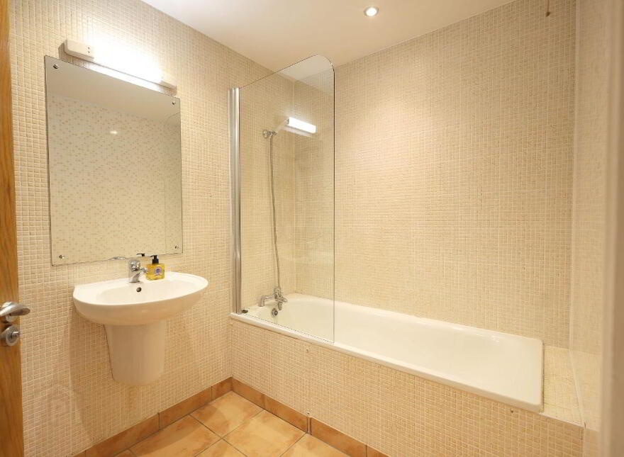Apartment 11 The Elm Rockfield, Dundrum, Dundrum, D16ET93