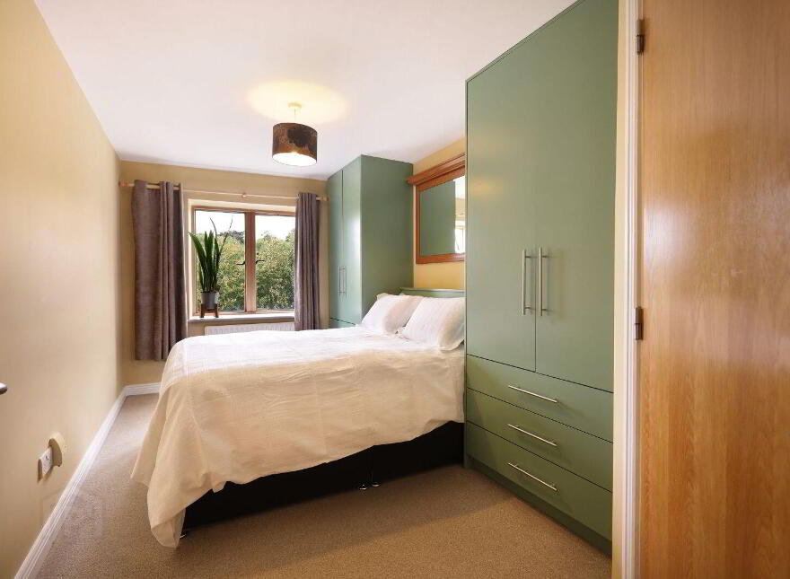Apartment 11 The Elm Rockfield, Dundrum, Dundrum, D16ET93