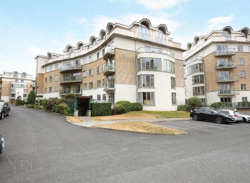 Apartment 11 The Elm Rockfield, Dundrum, Dundrum, D16ET93