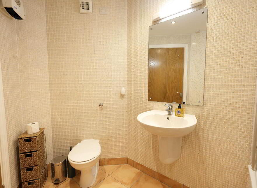 Apartment 11 The Elm Rockfield, Dundrum, Dundrum, D16ET93