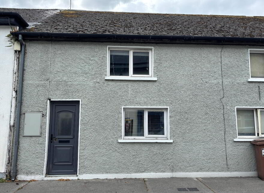 2 Mill Street, Callan, R95R8PF