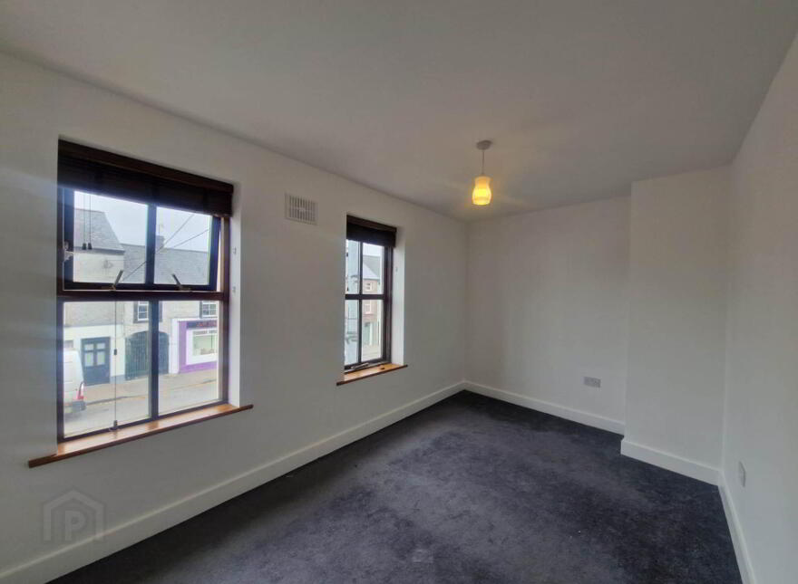 An Gorm, Main Street, Cloughjordan, E53E623